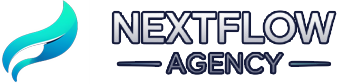 Next Flow Delivery Logo